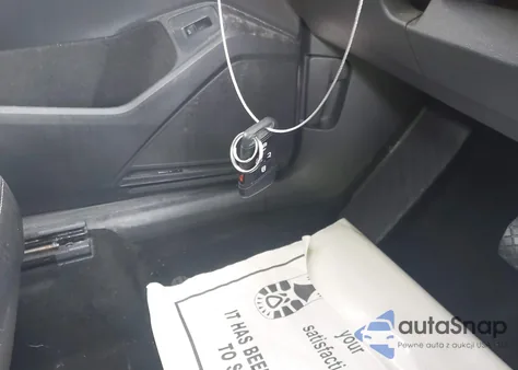 2024 Volkswagen Tiguan 2.0T Se/2.0T Wolfsburg Edition из США, поврежденный, VIN 3VV3B7AX0RM049089